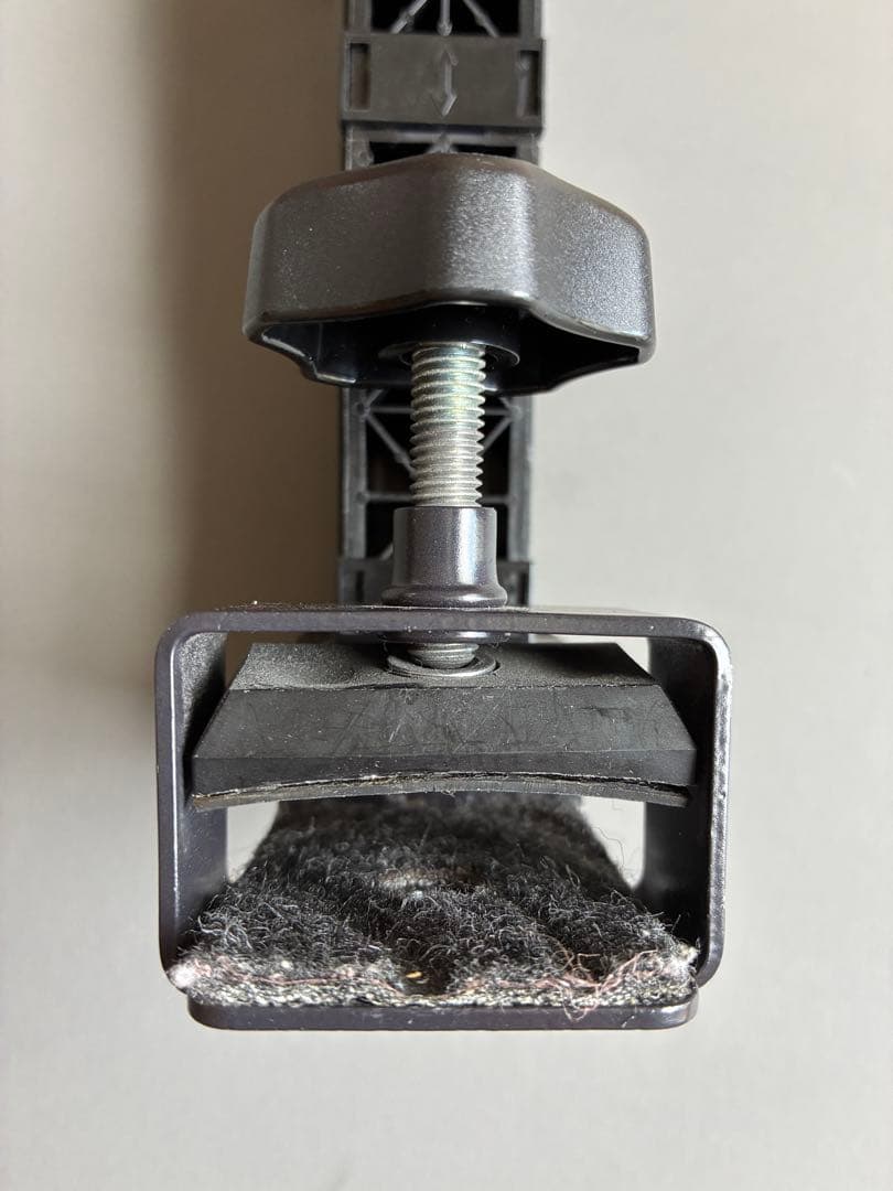 ジェネピス アシストペダル 最新モデル