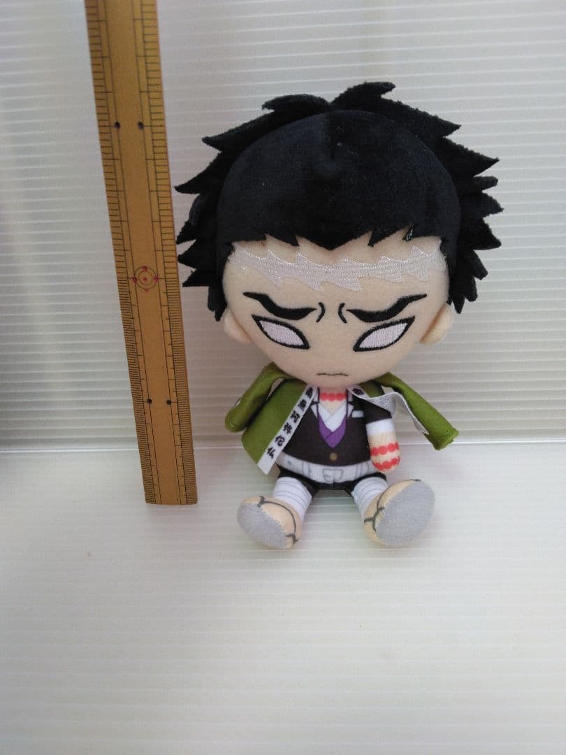 鬼滅の刃 ぬいぐるみ 14体セット まとめ売り　柱