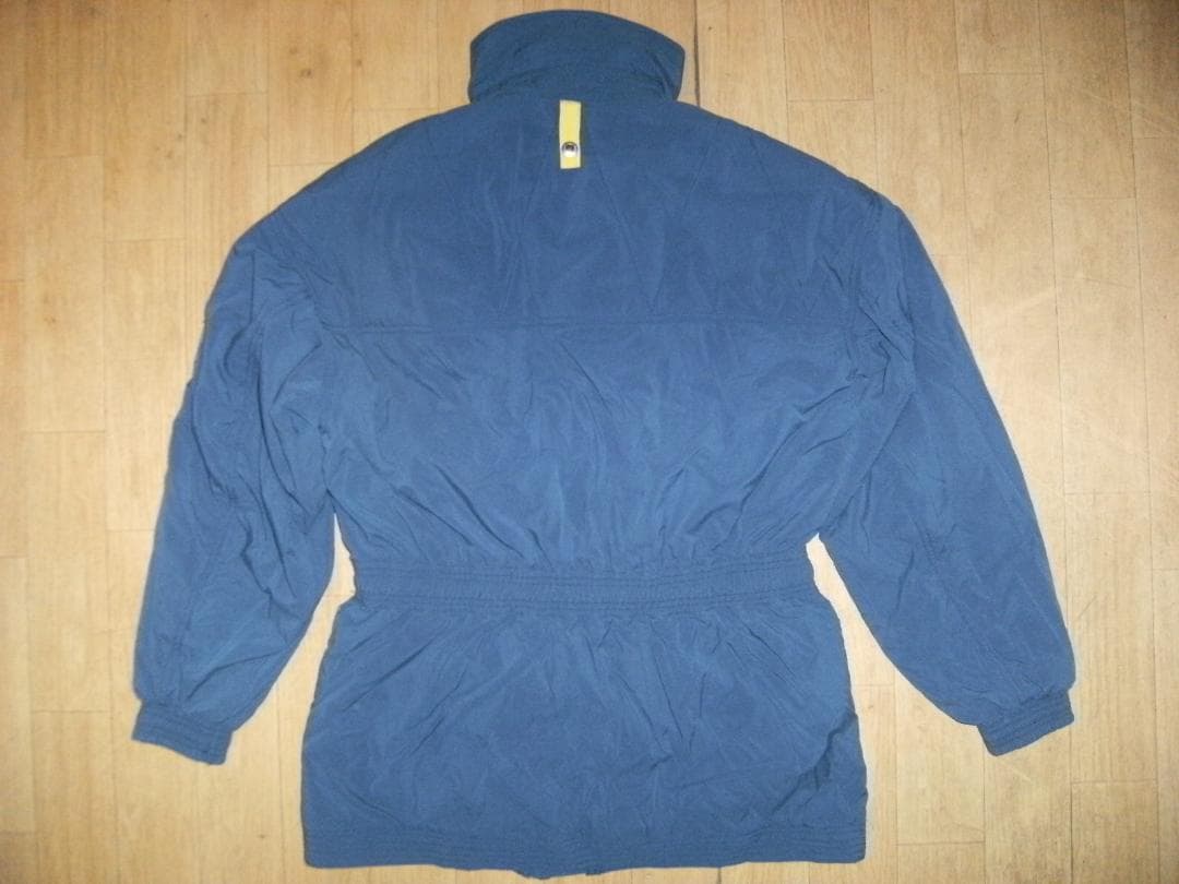 昭和レトロ★日本製★ノルディカ スキーウエアー 上下セット スノーボード