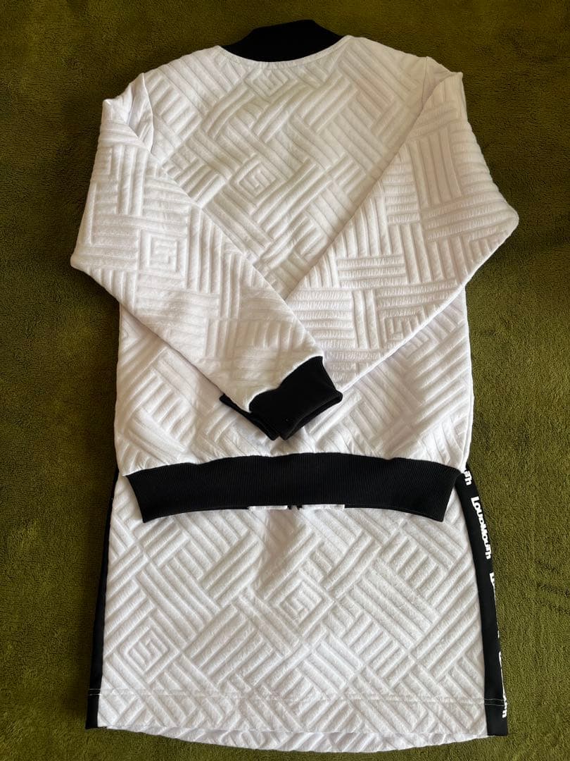 ラウドマウス セットアップ Mサイズ