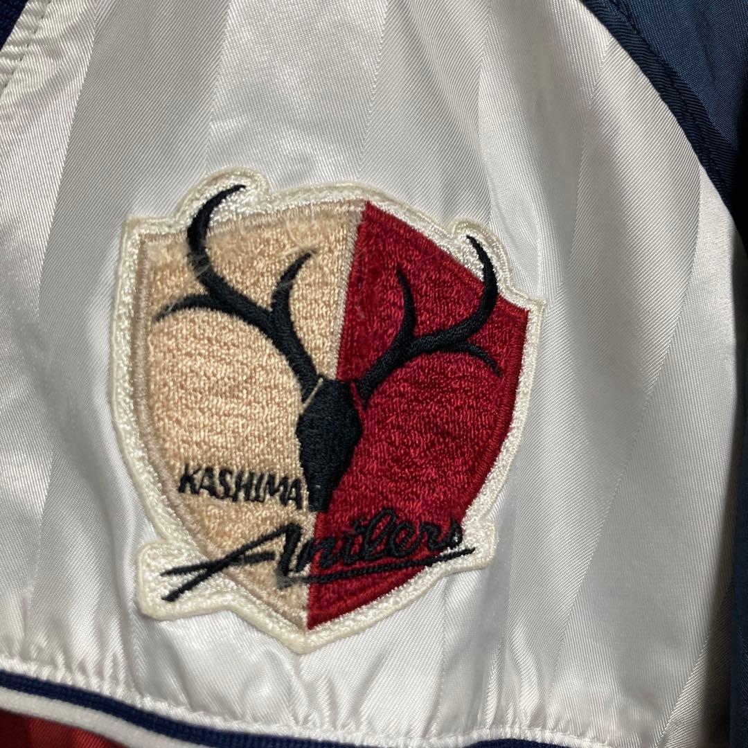 【入手困難】98年選手支給品ennerre エネーレピステ ウィンドブレーカー