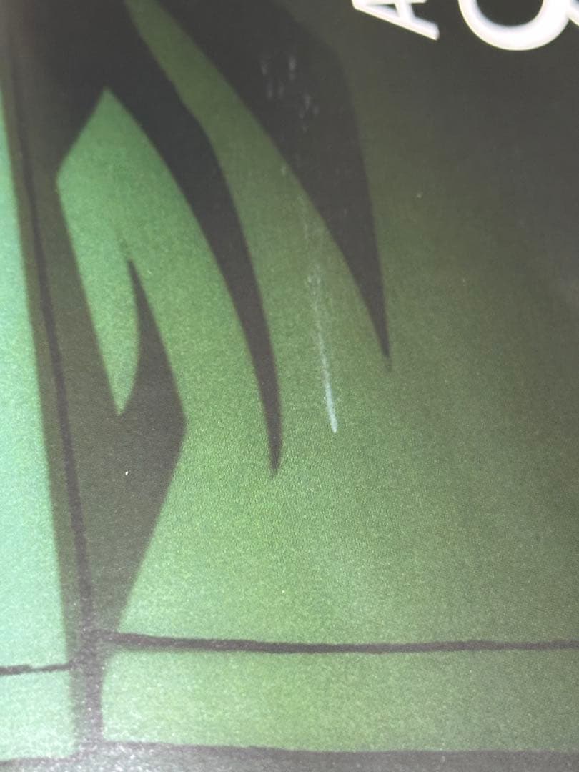 空の境界 徳島 B1ポスター ufotable 阿波踊り 3枚セット