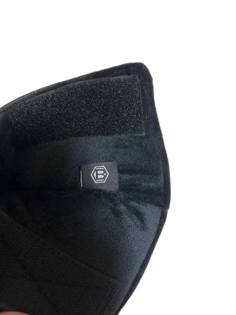 ベティナルディ クイーンB#6 2021限定 ブラックアウト