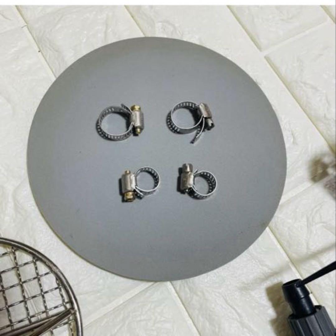 ADA スーパージェットフィルター　スピンタイプ　ver.1