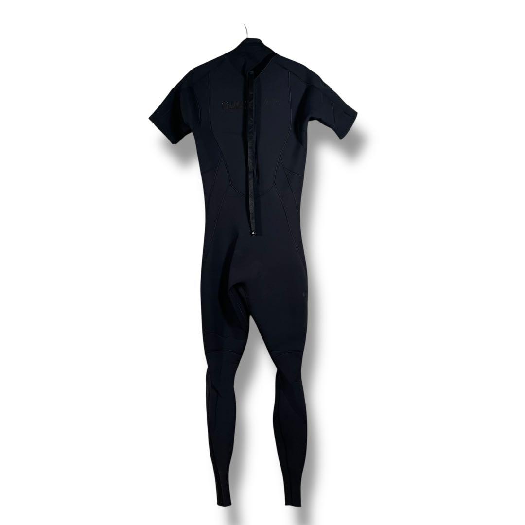 【未使用級】クイックシルバー ウエットスーツ シーガル メンズ サイズML