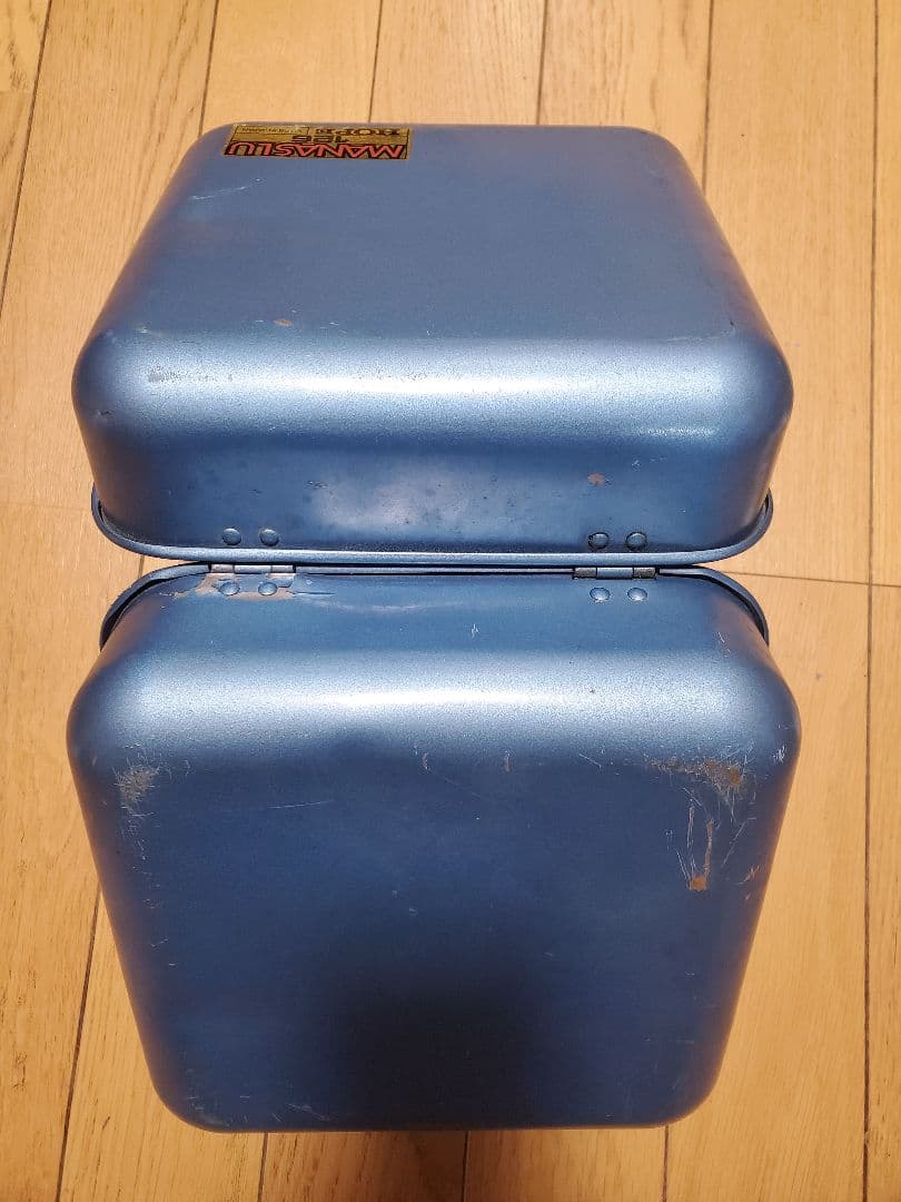 HOPE マナスル126