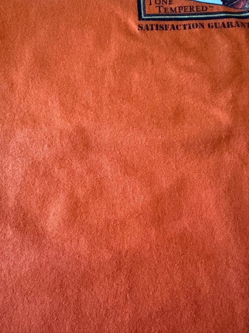 希少！ビンテージ KISS エース・フレーリー Tシャツ XL