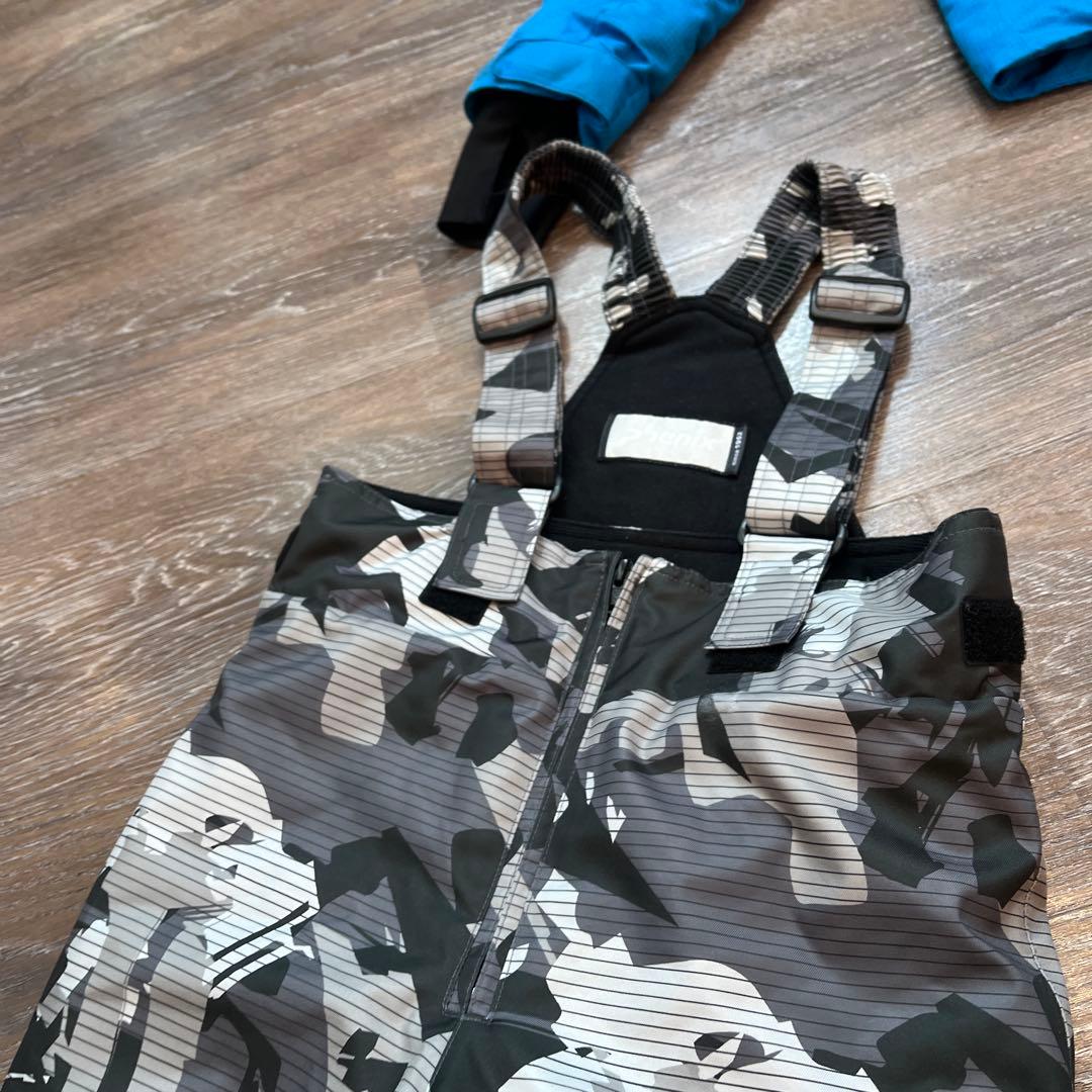 phenix フェニックス スキーウェア　男の子　130