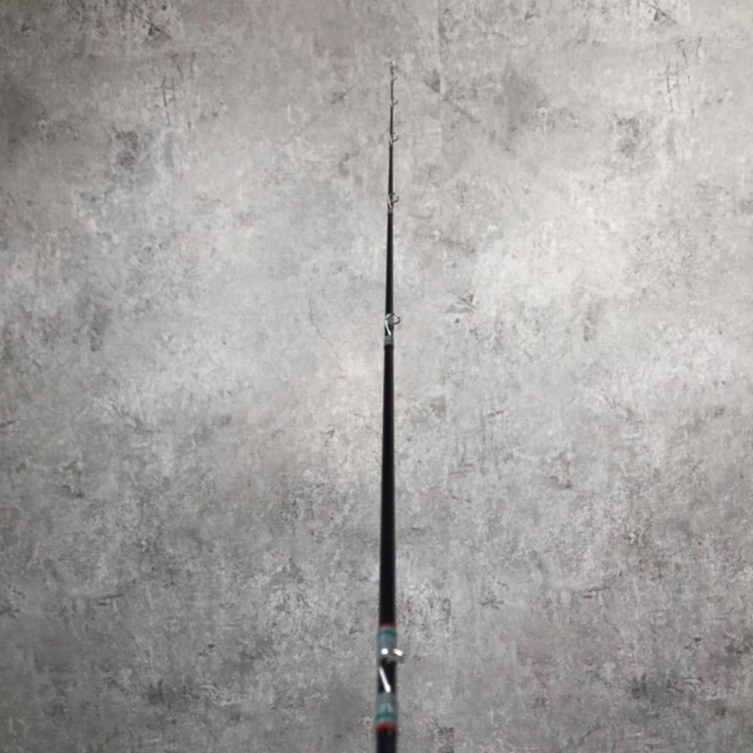 超美品 Alfresco stage1-764G フライロッド リールセット