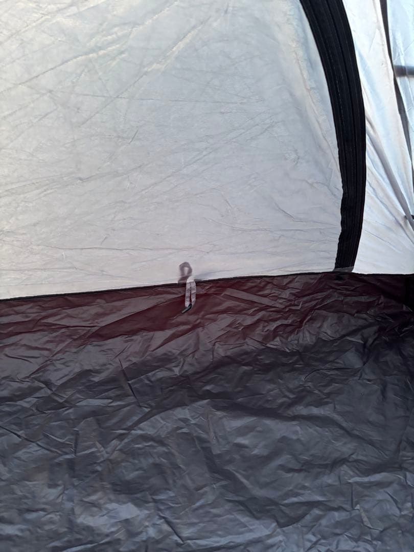 Coleman テント ツーリングドーム/ST+1~2 人用