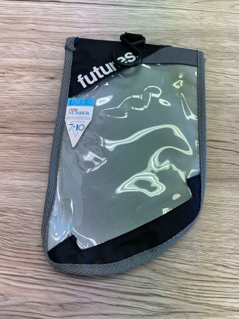 CONTROL UNI-CARBON 美品　マリンスポーツ