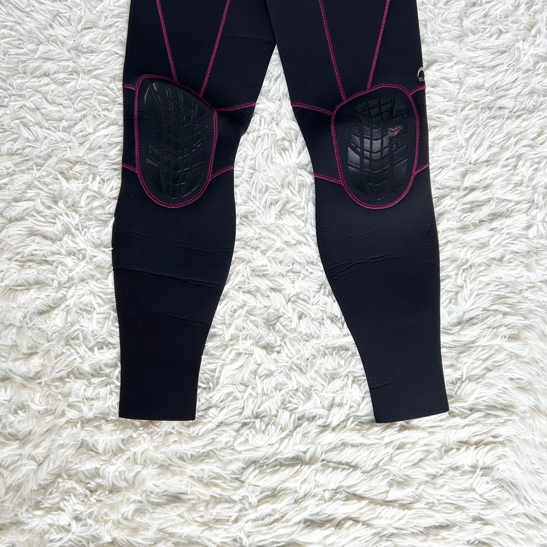 ビラボン レディース ウェットスーツ ジャーフル 3mm/2mm M