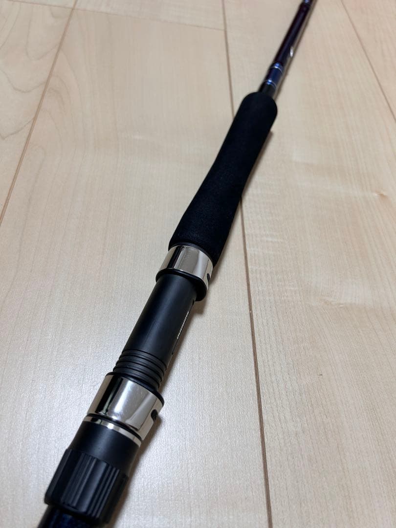 コルトスナイパー s1006h