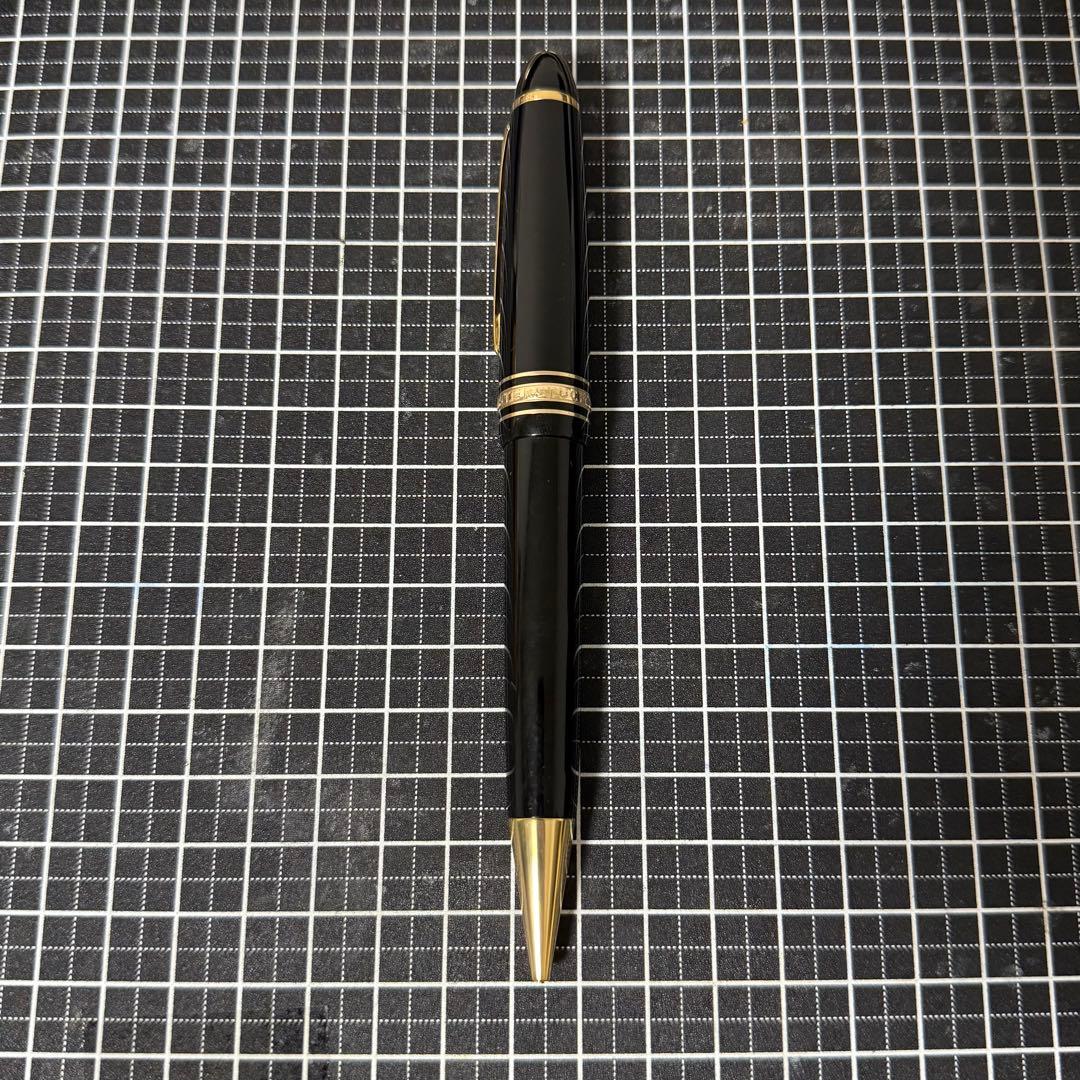 モンブラン ペンシル マイスターシュテュック 167 ル・グラン 0.9