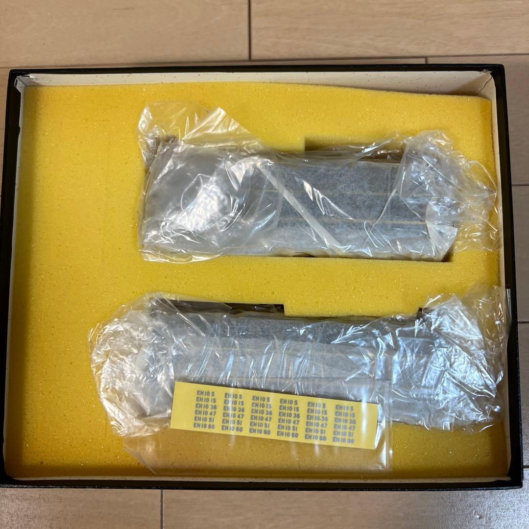 鉄道模型　ＨＯゲージ　京都模型　電気機関車　EH10