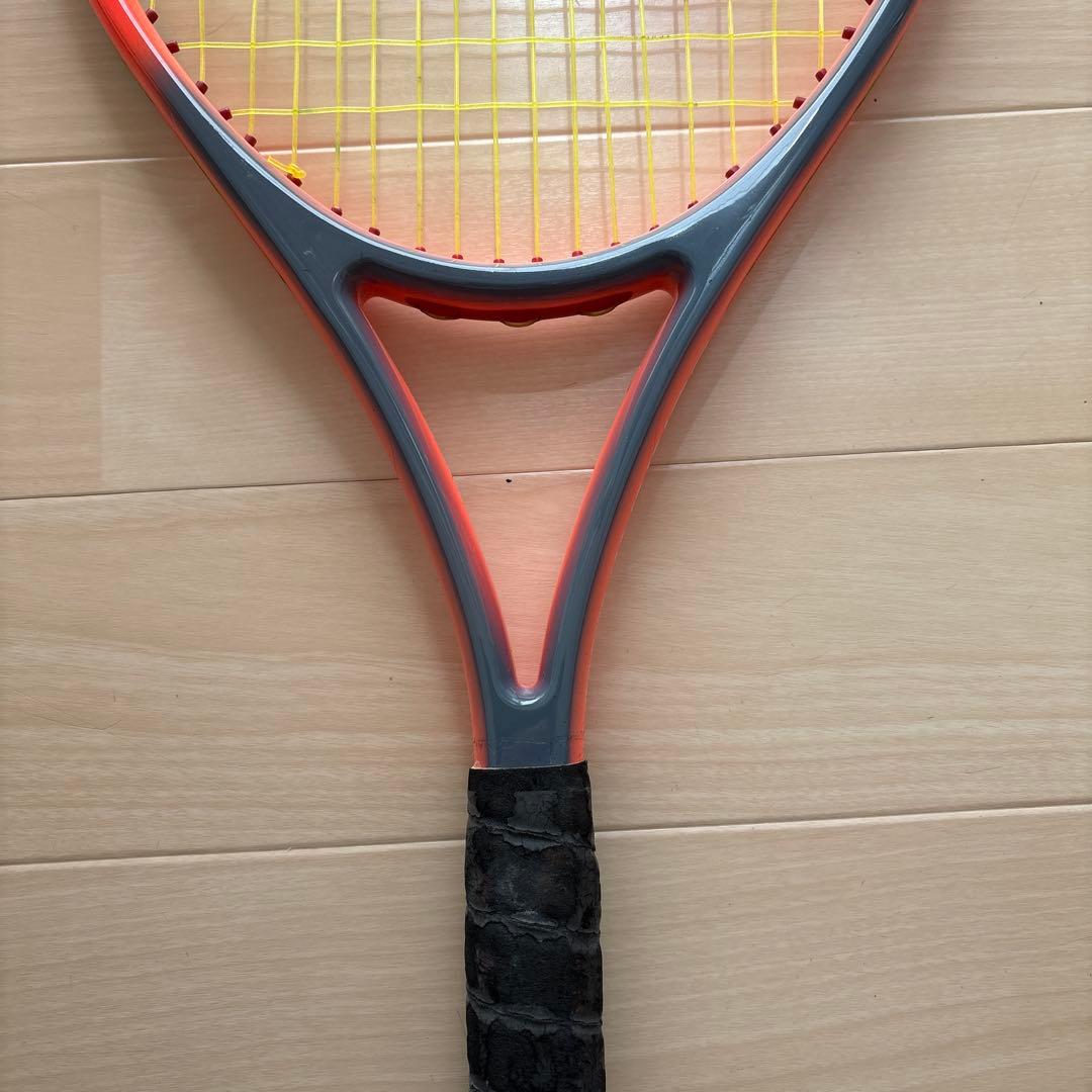 値下げ　ドネー　 ヘッド　ウィルソン　硬式　テニスラケット　テニス　13本