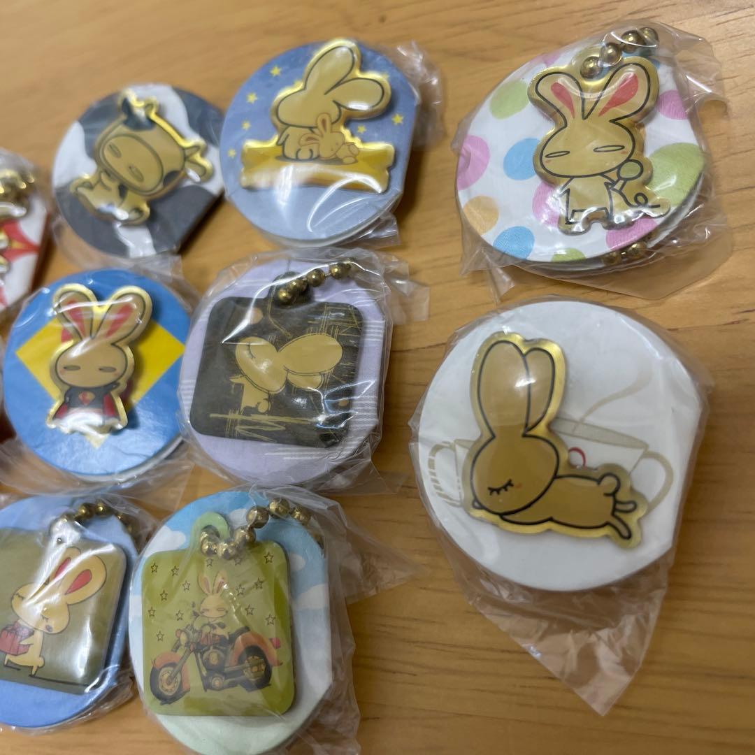 大塚愛　LOVEコレ　LOVE JAM スタイル　10種コンプ