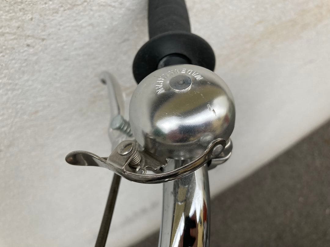 HOW I ROLL KICK IT 26インチ　BMX ビーチクルーザー