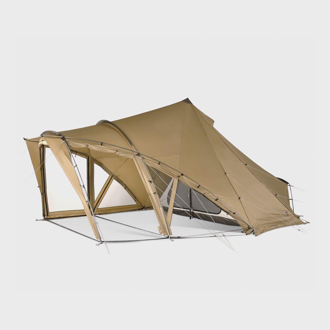 ゼインアーツ ロロ + フットプリント