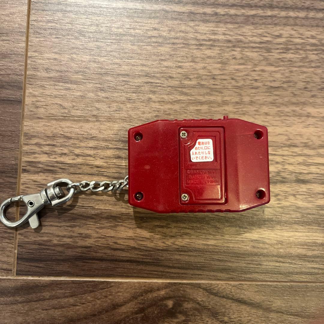 デジモンペンデュラムver.3 ナイトメアソルジャーズ