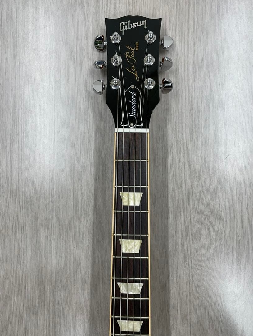 ギター Gibson Les Paul Standard 2013 TA