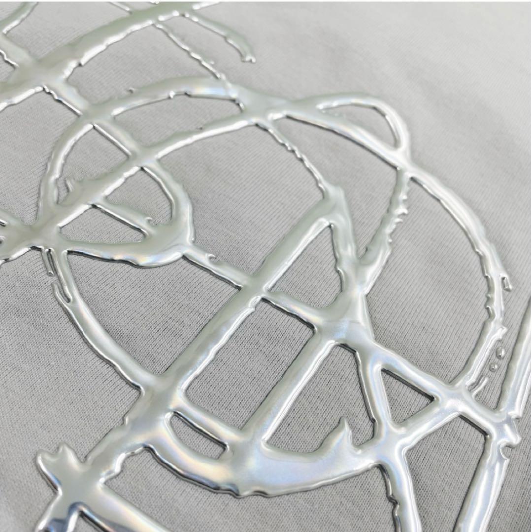 Vaundy バウンディ FUSION フュージョンLIVE Tシャツ