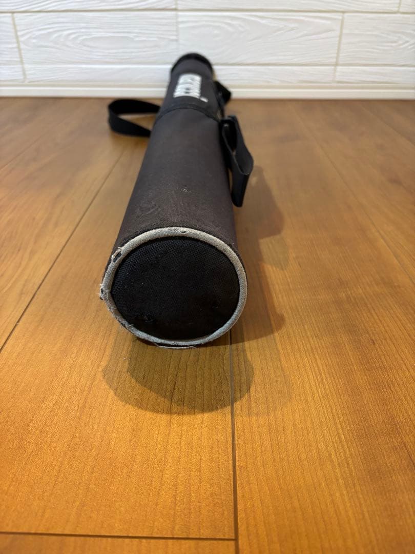 赤ワニクラッシャー　marucci 82cm 少年軟式バット　ミドルバランス