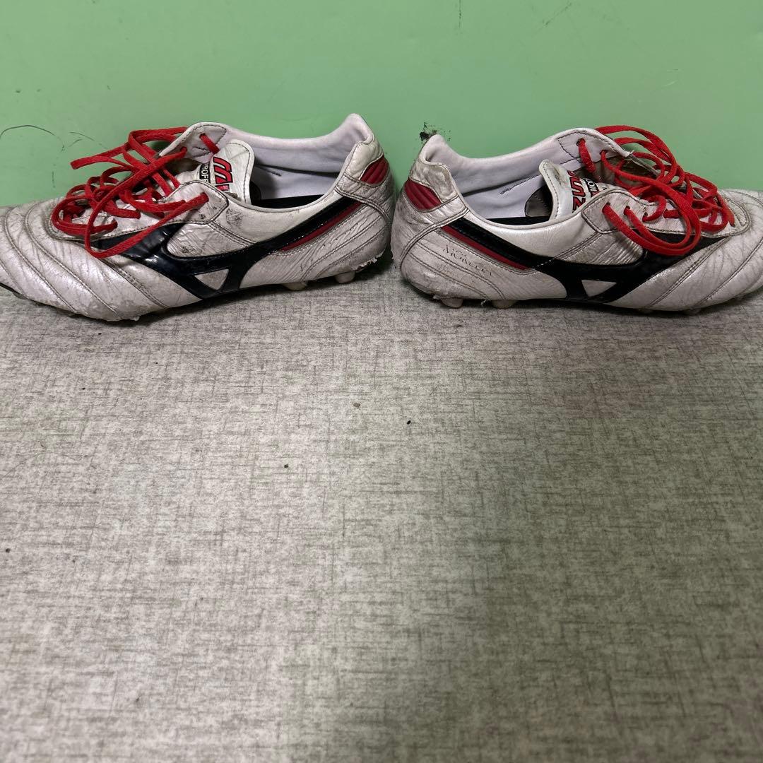 Mizuno Morelia サッカーシューズ