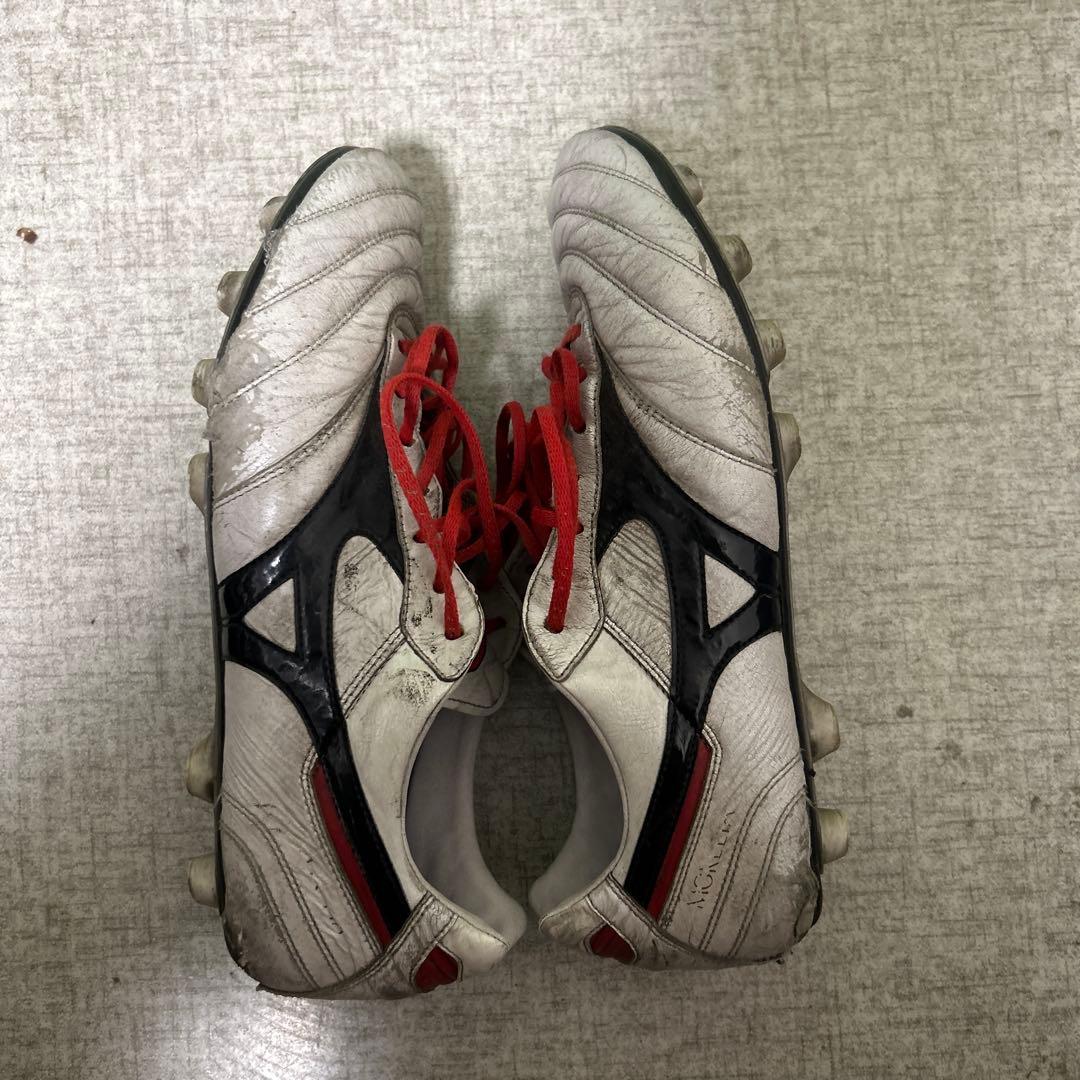 Mizuno Morelia サッカーシューズ