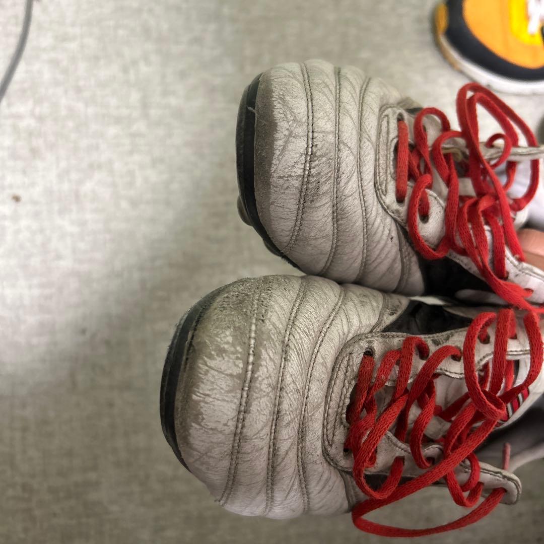 Mizuno Morelia サッカーシューズ