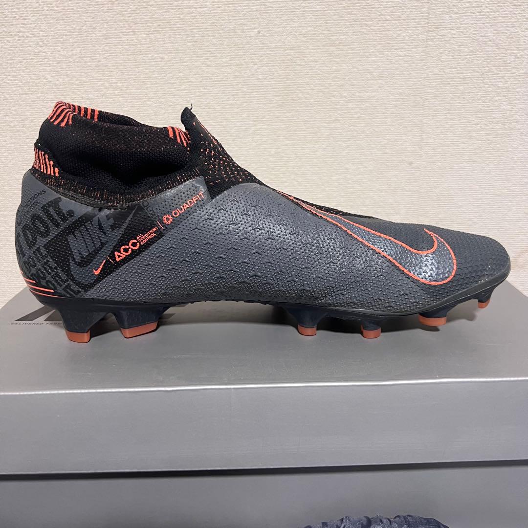 NIKE ファントム　ビジョン　エリート DF FG ACC 26.5cm
