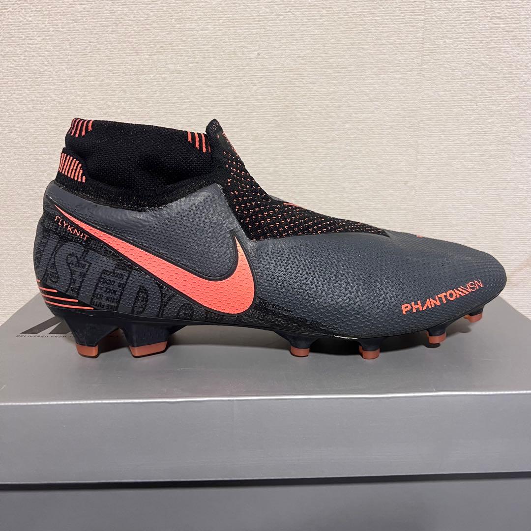NIKE ファントム　ビジョン　エリート DF FG ACC 26.5cm