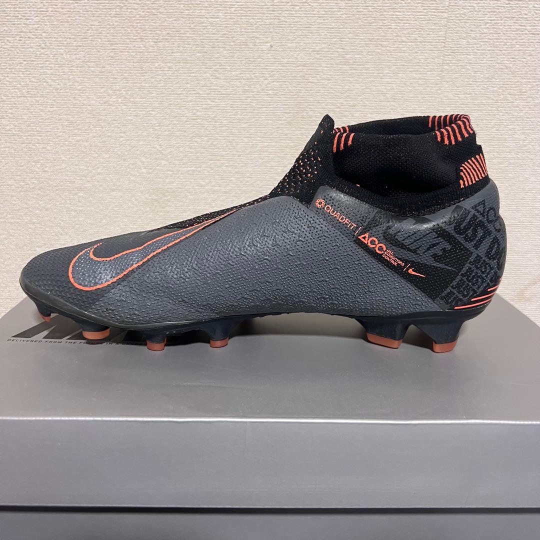 NIKE ファントム　ビジョン　エリート DF FG ACC 26.5cm