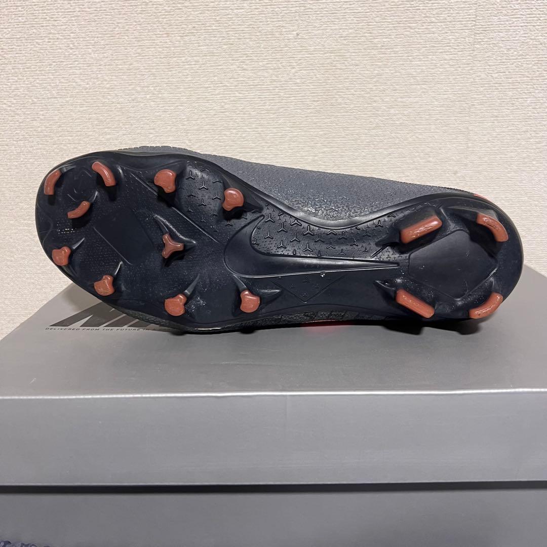 NIKE ファントム　ビジョン　エリート DF FG ACC 26.5cm