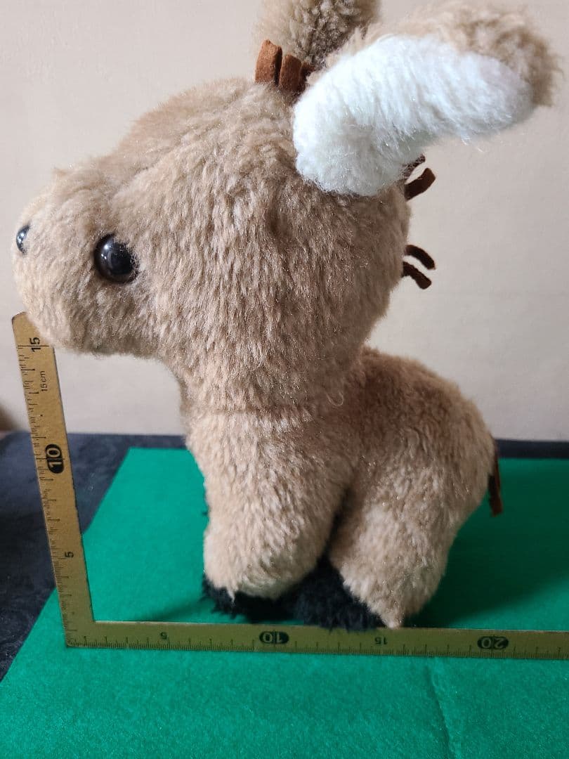 ヴィンテージSAN-EI　TOYSオリジナルぬいぐるみ