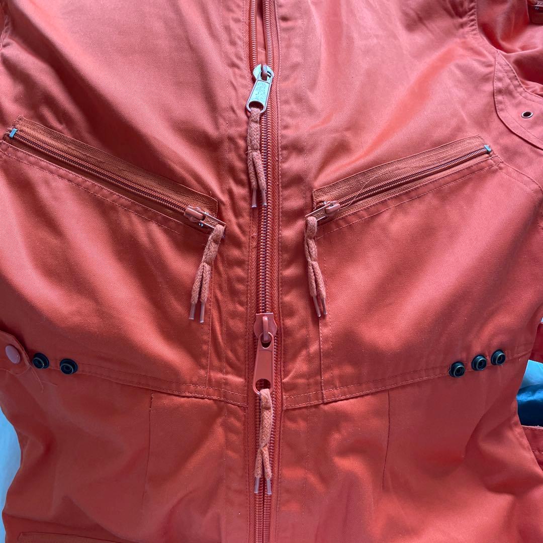 フライトスーツ Flying suit