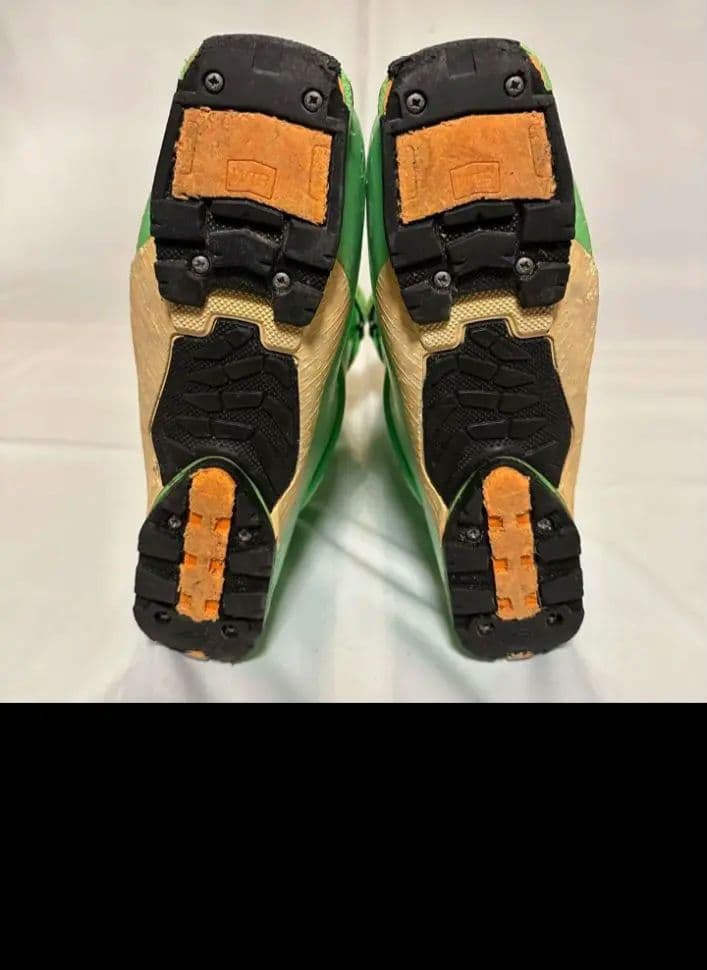 ラングのスキーブーツ、XT130 Free Tour