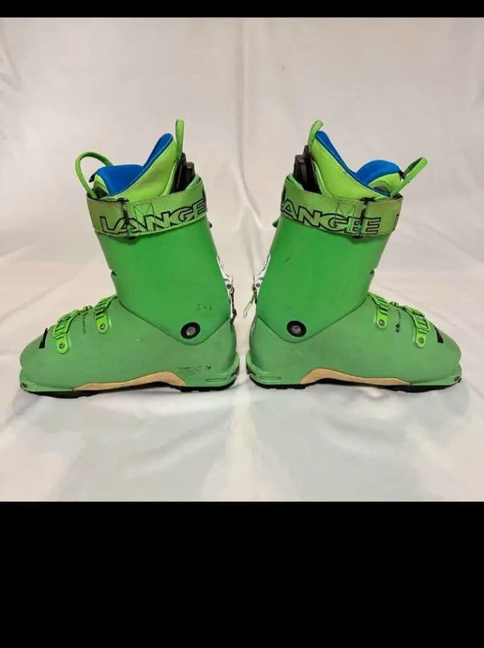ラングのスキーブーツ、XT130 Free Tour