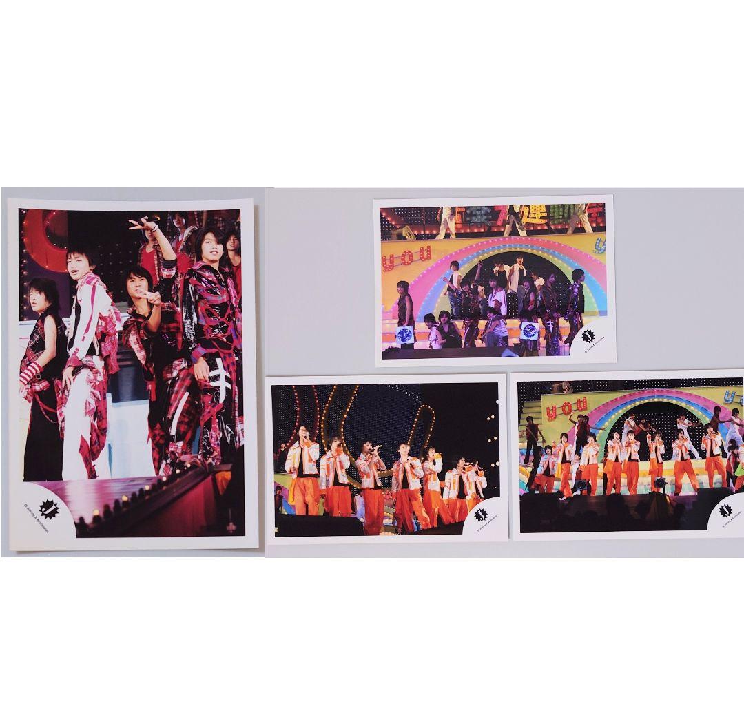 Man 深澤辰哉 J.J.Express Jr ③