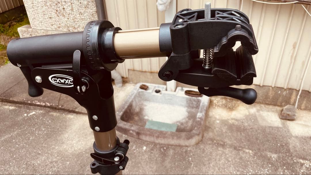 自転車メンテナンススタンド CXWXC RS-100