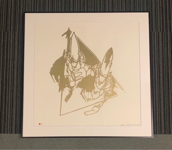 限定20 futura unkle シルクスクリーン 3枚set フューチュラ