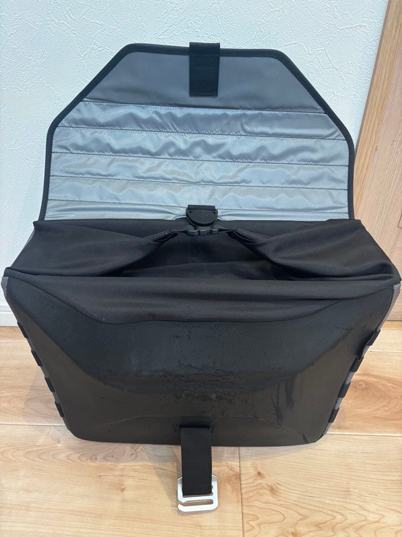 HEPCO&BECKER（ヘプコアンドベッカー）XトラベルC-Bow左右セット