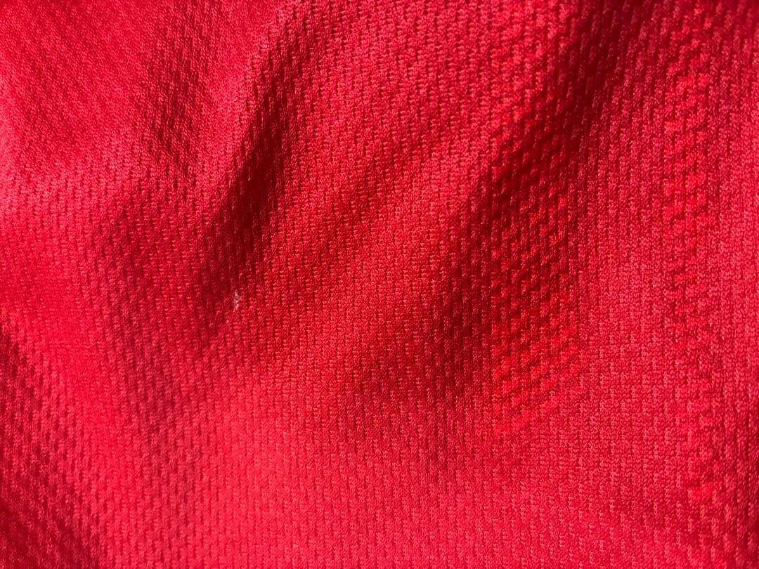 94/95マンチェスターユナイテッド（H）半袖