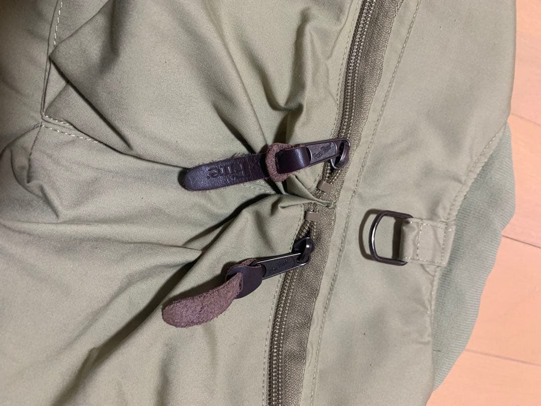 よ*ー様 FOX FIRE エントモロジスト フライベスト　フライフィッシング