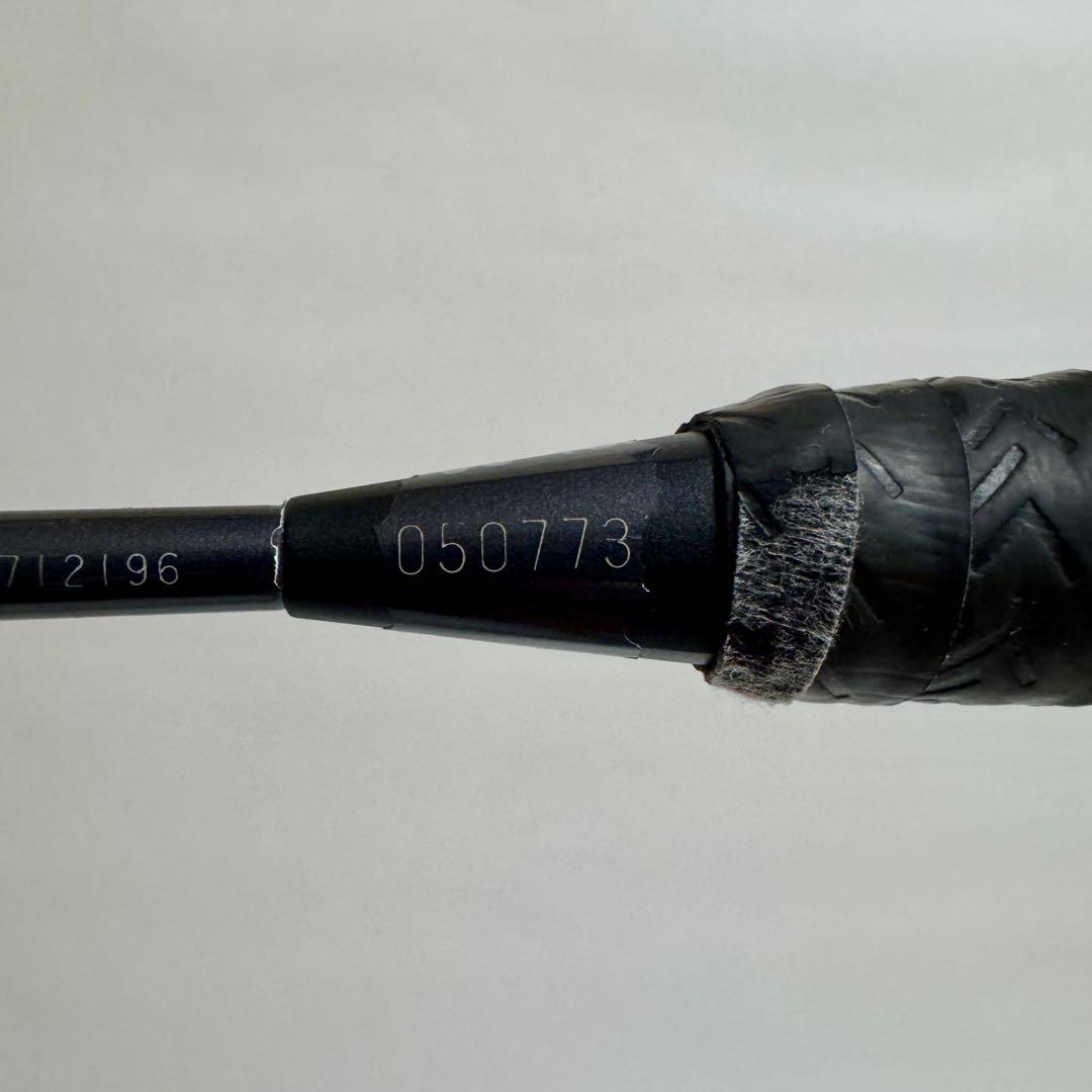 YONEX NANORAY ナノレイ 700FX 4UG5