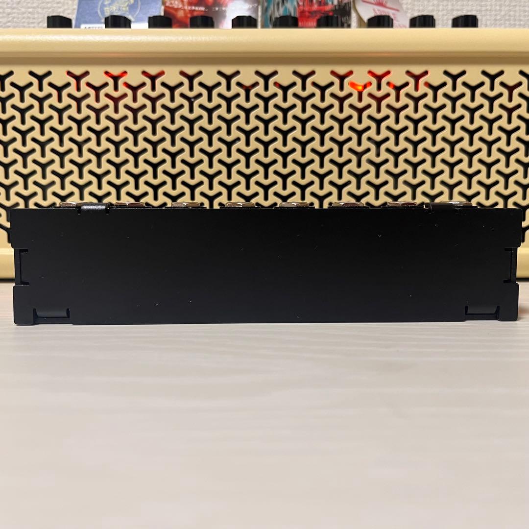 ギター StudioDaydream TRIGGER3 Rev.4.0