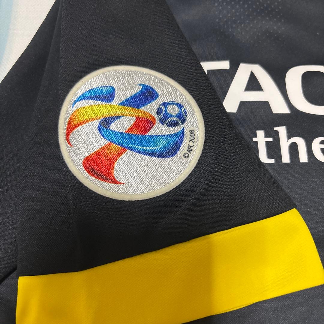 柏レイソル acl 美品