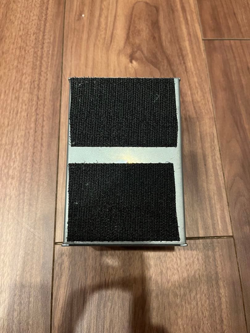 Vertex Steel String エフェクター　初期筐体