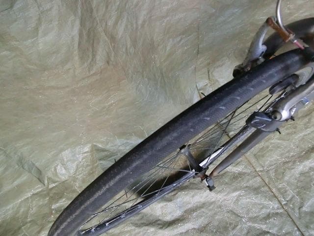 42：GIANT ESCAPE クロスバイク　ジャンク　引取限定：埼玉県所沢市