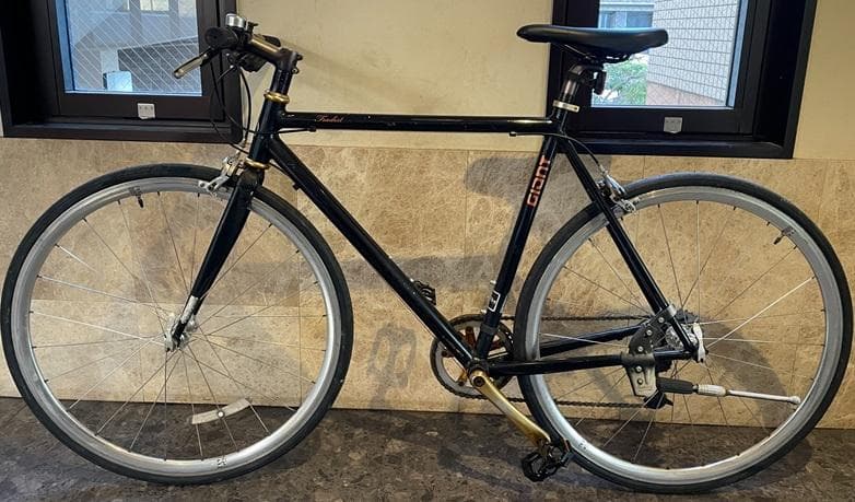 GIANT　tradistトラディスト-手渡しのみでお願いします